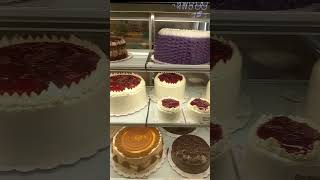Contis Cake Price List 2025