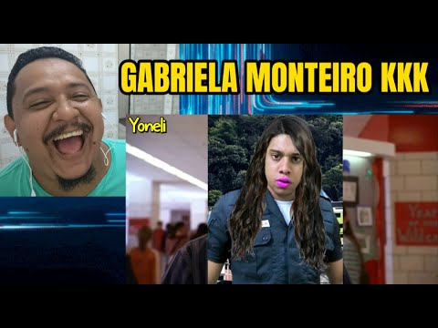 YTPBR - Funk School Musical (Poopllab 2/2) | React YONELI