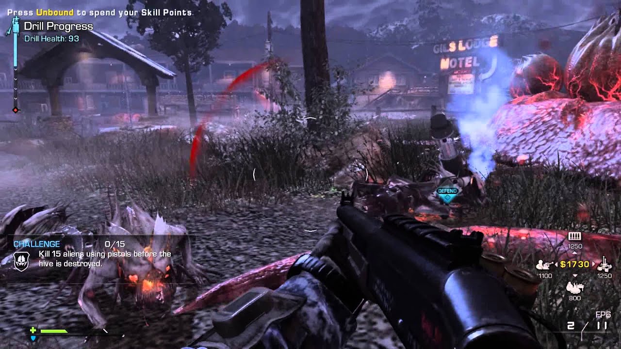 how to play extinction on call of duty ghost how to play extinction on call of duty ghost