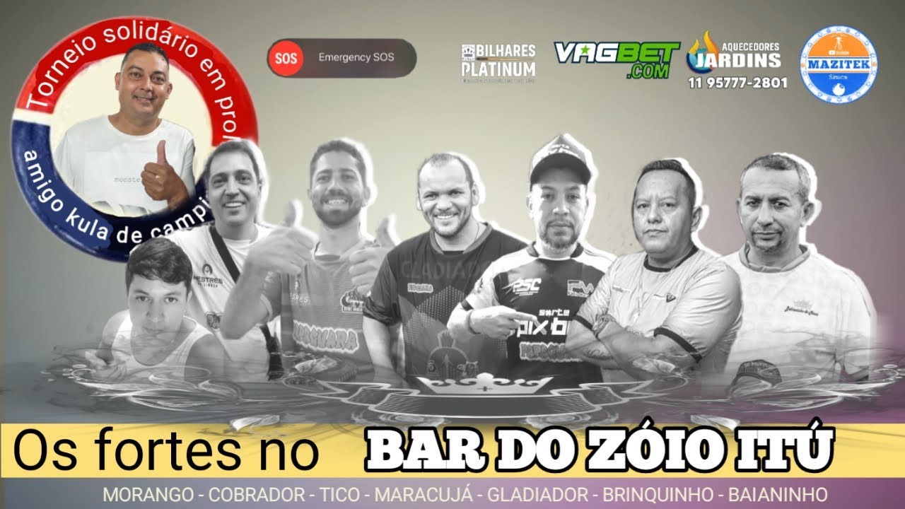 JOGOS EM STA BARBARA SINUCA AO VIVO 5/3/2023 #sinuca #sinucaaovivo 