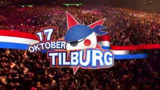 MPF Tilburg 2015