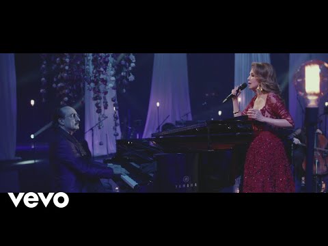 Guadalupe Pineda - Procuro Olvidarte ft. Ral Di Blasio