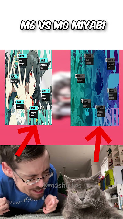 miyabi hot take