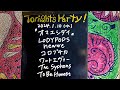 The Syphons / ワットエヴァー / To Be Honest / newwe / コロブチカ / LODYPOPS @livehouse nano 2024.1.10