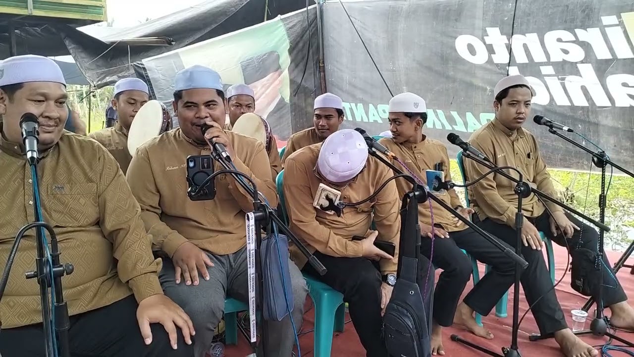 Miftahussalam_Riduan Turi Putih_Sungai Tabuk 15 Februari 2026