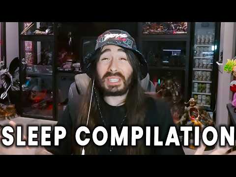 Penguinz0 Relaxing Compilation to Sleep To (6Hour)