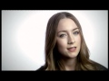 Saoirse Ronan talks about The Lovely Bones