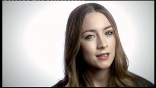 Saoirse Ronan Talks About The Lovely Bones