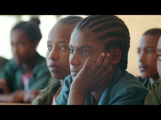 Watch Lyreco For Education 2023-2025 Ethiopië Officiële Video on YouTube.