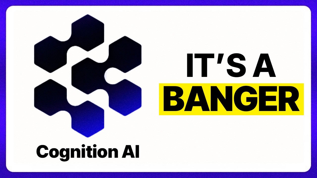 NEW  AI AGENT Update is INSANE! 🤯