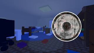 another tiring day, i guess - Roblox (a trust, no less)