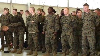 Military Tribute - &quot;I&#39;m Coming Home&quot;
