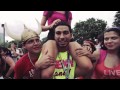 FREAKS OF NATURE TOUR - EPISODE 3 - THE FREAKS