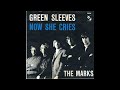 the Marks - Now she cries (Nederbeat) | (Alkmaar) 1966