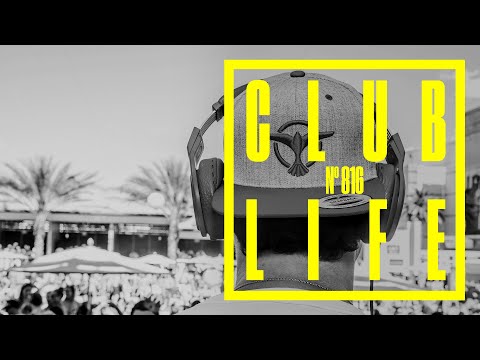 CLUBLIFE Episode 816