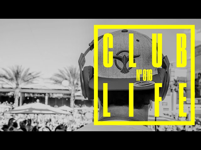 Tiesto - Club Life 816