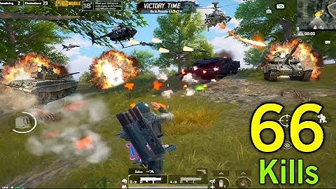 Use 9000 IQ to kill 66 enemies in Payload 3.0!