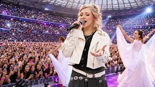 🔥 3 КОНЦЕРТА ПОДРЯД! 🎤 Как ЭТО БЫЛО?
