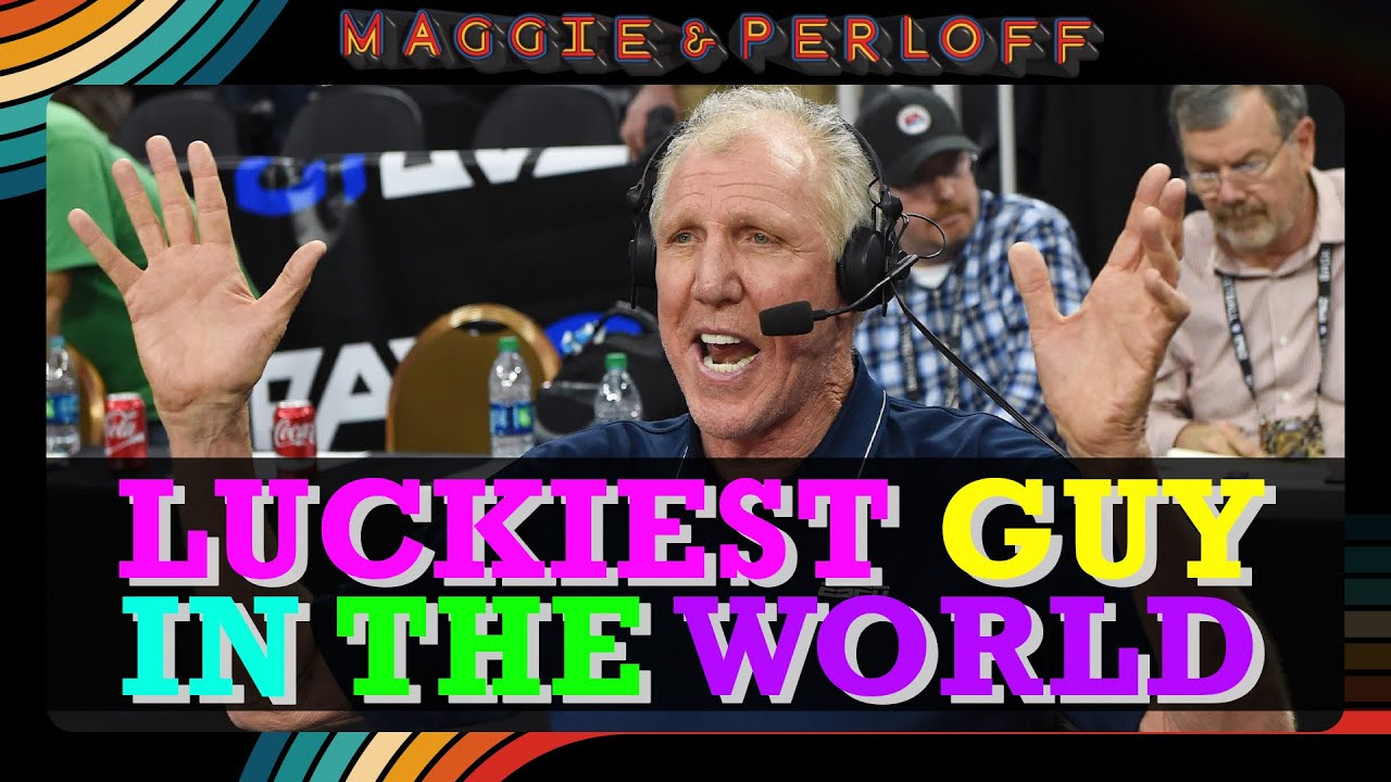 Bill Walton On Being “Leery” About ESPN Series On His Life And Career –  Deadline