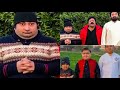 Danish nawaz recreates ahmad shahs  hilarious  yasir nawaz  nawaz brothers