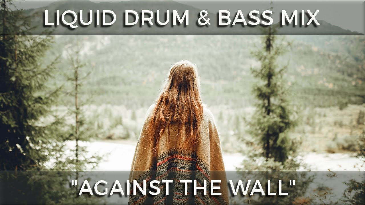 ► Liquid Drum & Bass Mix -
