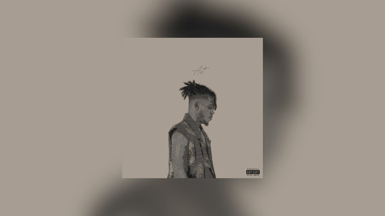 LM - On my way (Audio Officiel) feat LAMENACE14