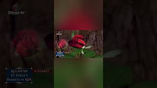 Benim Rabbime Gitmekten Başka Çarem Yok Tv