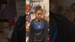 Episode 15 Disc, Disc, Baby