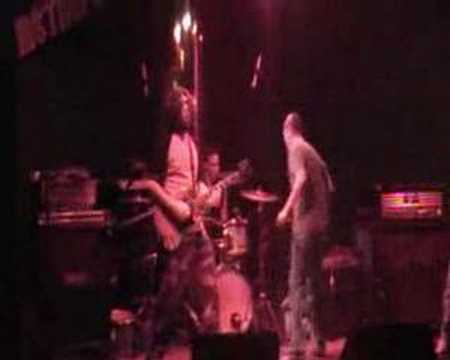 Hate Thought - involution