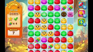 Pudding Pop Level 63