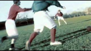 Kes Football Scene (EUTCo)