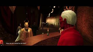 Hitman: Blood Money #11 - A Dance With the Devil