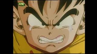 Son Gohan Vs Raditz | Dragon Ball Z (PT-PT)