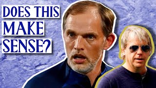 WHY Chelsea Sacked Tuchel & Was it DESERVED?