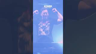 New Hardwell X Afrojack Id Teased During Ultra Europe