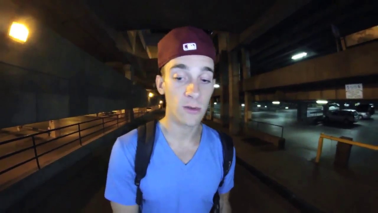 Clifton Beef - "Travel Light" [Video]