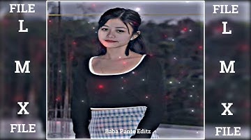 Naara Single ma Dauble oi || New garo XML file🔰🔰 🔰|| WhatsApp status || Drive link in 👇📩#xml_file 