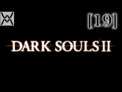 Видео: Dark Souls 2 - Smelter Demon, помощь босса, Smelter Demon Soul