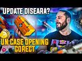 CASE OPENING DE 100 EUR! AZI SCAPAM DE BLESTEM!? Ce update vine diseara?