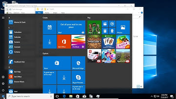 Installing the SCCM Client Manually