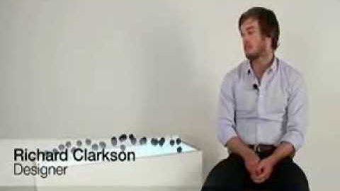 Moving inflatable 3D printed flowers are a world first