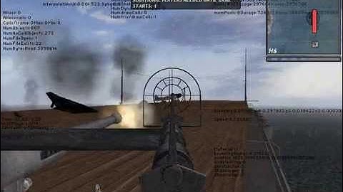 Battlefield 1942 Demo Modding - Coordinate Manipulation