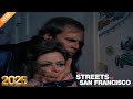 The Streets of San Francisco💖💖Blockade💥The Cannibals💥The Street San Francisco Episodes
