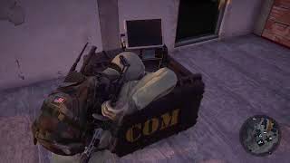 Ghost Mode is no joke! (Extreme Difficulty)