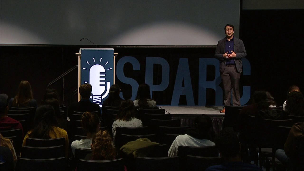 A Blocked Pathway: What it Means to Be a Minority in STEM - Thomas Franco