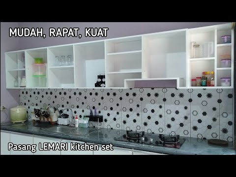 Video: The Perfect Home And Art Gallery Combo Terungkap Di dalam Pangsapuri ini