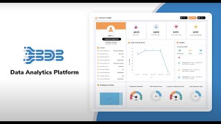BDB Decision Platform - A Quick Look