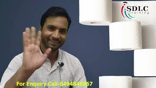 Aws & Devops Training at SDLC | student review | marathahalli |bangalore |karnataka