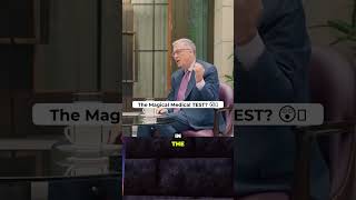 What Is A Grail Test?