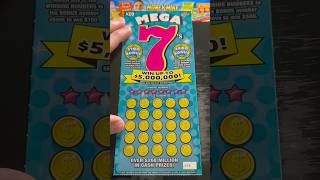 Trying The New $20 Florida Scratch Off! #scratchoff #scratchoffs #scratchofftickets #floridalottery